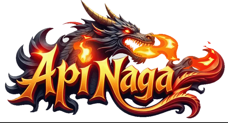 Apinaga